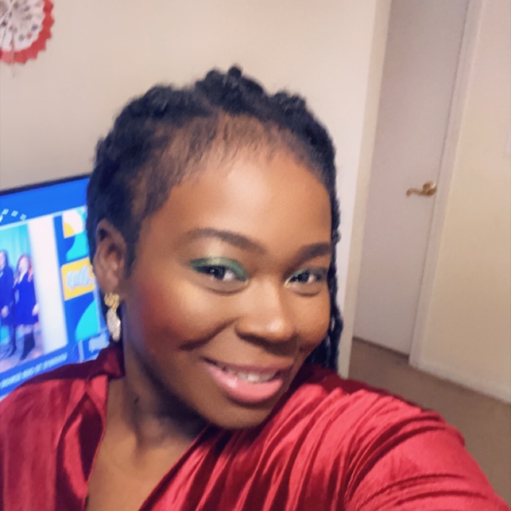 Meet your Posher, Eunice